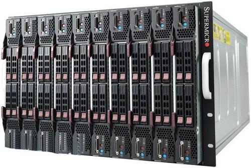 晶桥镇和凤镇服务器回收